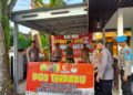 Polres Kuansing Gelar Patroli Sinergitas TNI Polri Dalam Rangka Cooling System Ops Mantap Praja LK 2024
