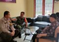 Polsek Singingi Hilir dan Koramil 09 Gelar Patroli Sinergitas TNI Polri Dalam Rangka Cooling System Pilkada 2024