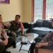Polsek Singingi Hilir dan Koramil 09 Gelar Patroli Sinergitas TNI Polri Dalam Rangka Cooling System Pilkada 2024