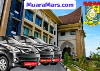 Sekwan dan BPKAD Saling Lempar Tanggung Jawab” Puluhan Mobil Dinas Terabaikan” Pj Bupati Kampar Kemana Yaa,,?