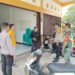 Wujudkan Pilkada Damai dan Kondusif, Polsek Cerenti Gencar Patroli Dialogis Sinergitas TNI-Polri