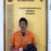 Polres Inhu Kembali Ringkus Tersangka Narkoba