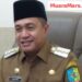 Usai Daftar ke KPU, Bupati Batubara Zahir Ditahan
