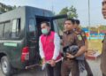 Kasi Pidsus Kejaksaan Negri Inhu Kembali Menetapkan 2 Tersangka Kasus di Baswalu