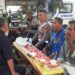 Ambil Langka Preventif, Satlantas Polres Kampar Cooling System Pilkada Damai