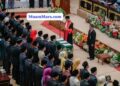 65 Anggota DPRD Provinsi Riau Massa Jabatan 2024-2029 Resmi Dilantik