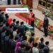 65 Anggota DPRD Provinsi Riau Massa Jabatan 2024-2029 Resmi Dilantik