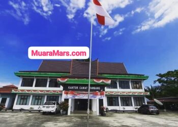 Gawat,!!! Camat Tambang diduga Tetapkan Tarif Pengurusan SKT dan SKGR Tanah, Rp 400 Ribu