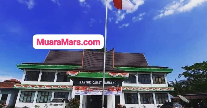 Gawat,!!! Camat Tambang diduga Tetapkan Tarif Pengurusan SKT dan SKGR Tanah, Rp 400 Ribu