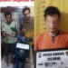 Polsek Tambang Tangkap 3 Pelaku Pencurian di Desa Birandang