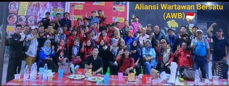 Ketua Aliansi Wartawan Bersatu (AWB) Riau Umar Tegaskan” Panglima TNI-Polri Kami Haus Pembuktian Anda Pak dalam Penegakan Mapia BBM Subsidi Jenis Solar dan Ilegaloging di Sumatra” Riau