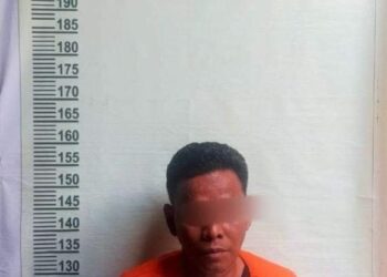 Sodomi 6 Bocah, Pria di Siak Hulu Ditangkap Polisi