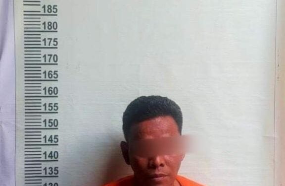 Sodomi 6 Bocah, Pria di Siak Hulu Ditangkap Polisi