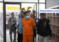 Oknum Polisi Kesatuan Yanma Polda Riau Jadi Tersangka