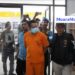 Oknum Polisi Kesatuan Yanma Polda Riau Jadi Tersangka