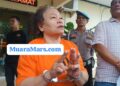 Seorang Notaris Ditetapkan Tersangka Pasal Pembunuhan Berencana