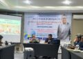 Lembaga Pemantau Media Riau Watch Adakan Pelatihan Jurnalistik Tahun 2024