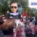 Ketua AWB Indonesia Suport Aksi Solidaritas Peduli Profesi Wartawan” Kajari Pangkalpinang Harus Paham ” Tidak Ada OTT Terhadap Wartawan