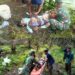 Seorang Wanita Ditemukan Sakit dan Kelaparan di Dalam Kebun Sawit PT Tama Jaya Desa Karya Indah