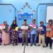 Satlantas Polres Siak Laksanakan Kegiatan Sosialisasi Keselamatan Berlalu Lintas