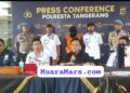 Anggaran Dana Desa Digunakan Untuk Hiburan Malam, Mantan Kades Ditahan Polisi