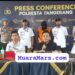 Anggaran Dana Desa Digunakan Untuk Hiburan Malam, Mantan Kades Ditahan Polisi