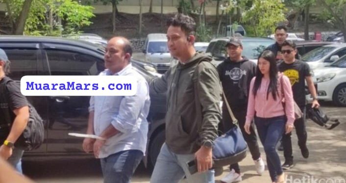 Polda Jawa Tengah Tangkap 2 Bos Debt Collector Tindakan Merampas Mobil Nasabah yang Kabur Di Jambi