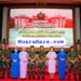 Kasum TNI Pimpin Laporan Korps Kenaikan Pangkat 36 Perwira Tinggi TNI