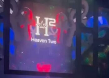 Kehadiran Club Malam H2 Meresahkan Warga RW 02 Kelurahan Tobekgodang, Warga Minta H2 “Ditutup”