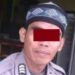 Diduga Curi Sawit” Oknum Polisi di Rohul Ditangkap Warga