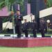 Kapolres Kuansing Pimpin Upacara Peringatan Hari Kesaktian Pancasila Tahun 2024