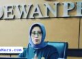 Dewan Pers Bijak” Izin Pengadaan UKW di Cabut” PWI di Usir Dari Gedung Dewan Pers