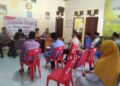 Laksanakan Giat Cooling System Polsek Sungai Apit Imbau Warga Ciptakan Pilkada Damai