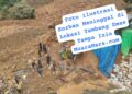 Tambang PETI EMAS Ilegal di Kuansing Menelan Korban Jiwa