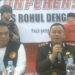 Tahanan Kajari Rohul yang Kabur Andi Saputra Ditangkap Tim Polres Rohul