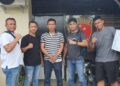 Unit Gakkum Sat Lantas Polres Siak AKP Fandri, SH Hebat” Pelaku Tabrak Lari Berhasil Ditangkap di Sumbar