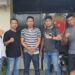 Unit Gakkum Sat Lantas Polres Siak AKP Fandri, SH Hebat” Pelaku Tabrak Lari Berhasil Ditangkap di Sumbar