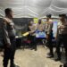 Satgas Preventif Polres Kuansing Intensifkan Patroli Blue Light di Kantor KPU, Bawaslu, dan Gudang Logistik Jelang Pilkada 2024