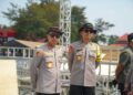 Jokowi Akan Beri Tanda Kehormatan Nugraha Sakanti ke 7 Satker Polri 14 Oktober