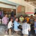 Waspada Berita Hoax, Satreskrim Door to Door Ke Warung-warung