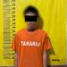 Polsek Minas Tangkap Pelaku Persetubuhan Anak Dibawah Umur,