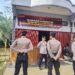 Polres Kuansing Perketat Pengamanan Gudang Logistik KPU Kabupaten Kuansing Jelang Pilkada 2024 Mendatang