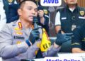 Polisi Tangkap Pelaku Judol Beromzet 60 Juta Setiap Bulan
