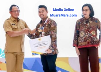 Risnandar Mahiwa Pastikan Tak Ada Tumpang Tindih Anggaran Kemendagri ke Parpol