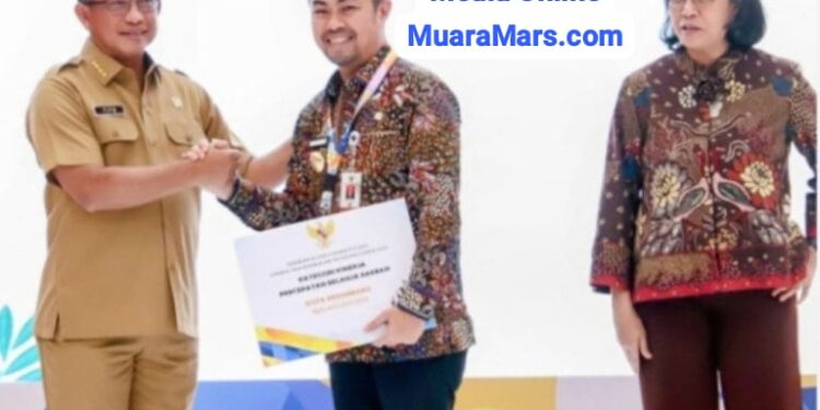 Risnandar Mahiwa Pastikan Tak Ada Tumpang Tindih Anggaran Kemendagri ke Parpol