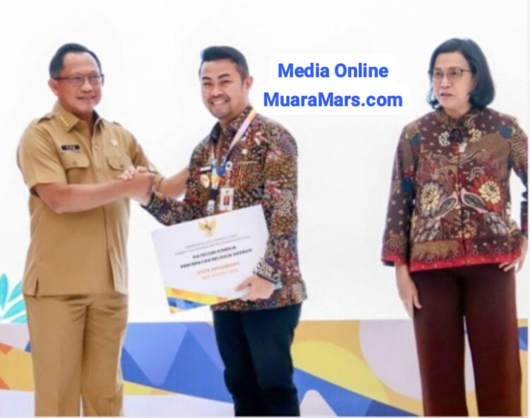 Risnandar Mahiwa Pastikan Tak Ada Tumpang Tindih Anggaran Kemendagri ke Parpol