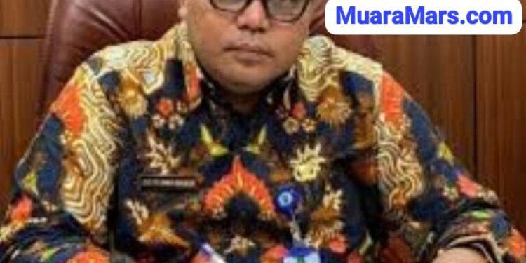 PLT Kepala Dinas Pendidikan Riau Edi Rusman Dinata Siap Buka Kontak Cooling Center” Guna Menampung Masukan dari Semua Stakeholder