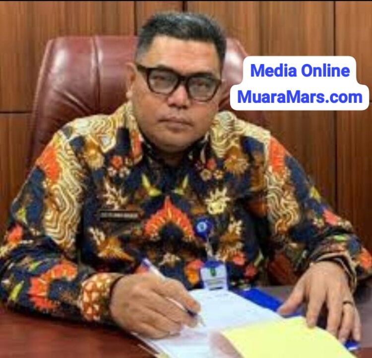 PLT Kepala Dinas Pendidikan Riau Edi Rusman Dinata Siap Buka Kontak Cooling Center” Guna Menampung Masukan dari Semua Stakeholder