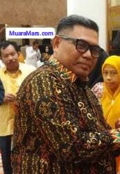 Plt Kadisdik Riau, Edi Rusma Tegaskan ASN Disdik Riau dan Guru Jaga Netralitas Selama Pilkada Berjalan