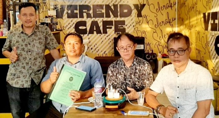 Ayah Virendy Desak Penyidik Polda Sumsel Periksa Rektor dan Dekan FT Unhas Terkait Kematian Mahasiswanya